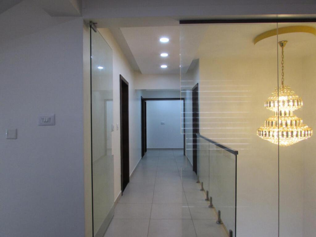 Udupi Regency Hotel Hassan Exterior photo
